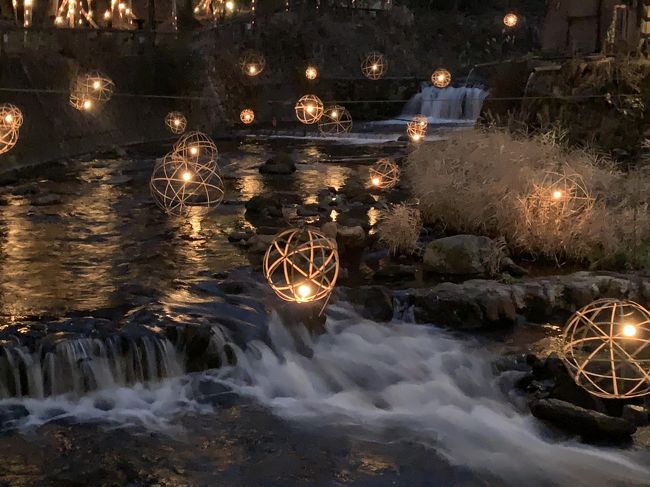 どこかにマイルで熊本 A列車で行こう と三角西港 黒川温泉 黒川温泉 杖立温泉 熊本県 の旅行記 ブログ By にゃにゃ501さん フォートラベル