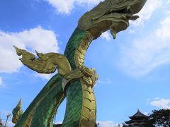 ノーンカーイの旅行記