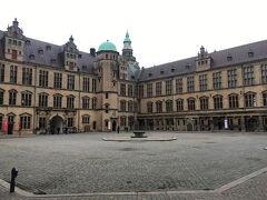 BKK＋北欧４カ国旅行 ８日目朝（ヘルシンオア観光）