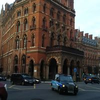 2019年12月　激安・中国南方航空で行く英仏の旅（5/8）