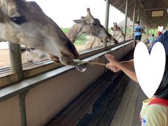 No.42⑥ 3度目のタイ・子連れ旅行 6日目（バンコク）