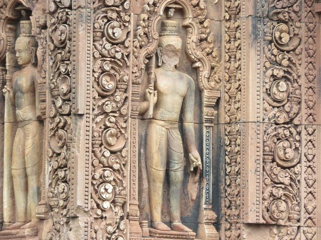 2019夏休みベトナム・カンボジア8