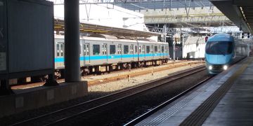 14_旧東海道五十三次歩き旅 名電山中駅～東岡崎駅 (9/23 10.4km) 