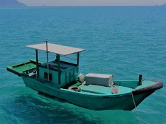 流刑地が生まれ変わったサンクチュアリー コンダオ島