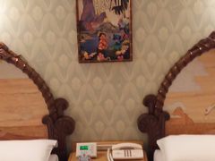 ディズニーアンバサダーホテル宿泊記19 パート1 東京ディズニーリゾート 千葉県 の旅行記 ブログ By Mamusunさん フォートラベル