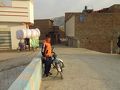 パキスタン普通に旅しました。（ペシャワール～ミンゴーラ）