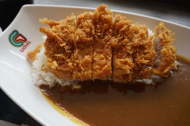 夏の18切符を利用して、8県1都周って来ました。<br />画像は、かつカレー@ジョイアルカレーさんにてです。<br /><br />過去の山梨・甲府市旅行記。<br /><br />ちょい旅~2011 山梨・甲府市内編~その1<br />https://4travel.jp/travelogue/10616667<br /><br />ちょい旅~2011 山梨・甲府市内編~その2<br />https://4travel.jp/travelogue/10623053