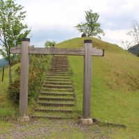 大台ケ原～丹生川上神社～荒神社