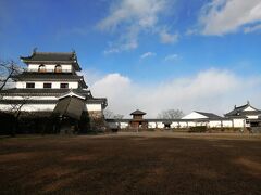 ’２０　冬の東北駅さんぽ３０　宮城 白石駅（白石城）～福島 伊達駅～東京