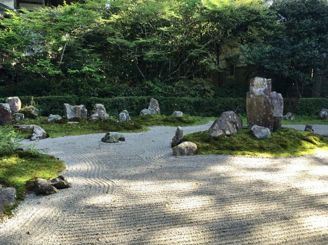 JR一筆書きの旅3　彦根（竹生島、龍潭寺）