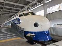 2020 おとなの社会見学　京都鉄道博物館はたのしい古物がいっぱい