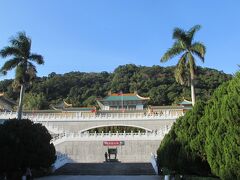 台北《1》～龍山寺・故宮博物院～