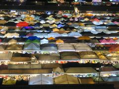 2019年末　バンコク女ひとり旅《1日目》