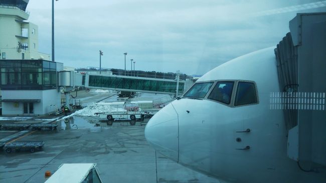 帰省ついでに旅行記でGO!<br />リターン編2☆