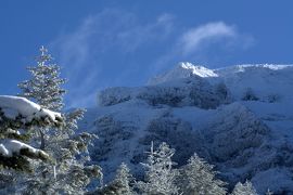 年末年始、高山・松本・八ヶ岳（八ヶ岳編）。