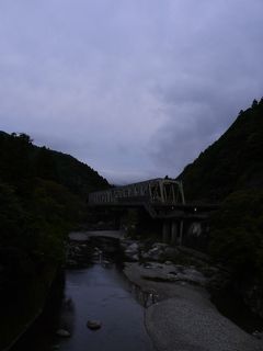 鉄道・バス