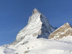 スキーで国境越え！スイス・ツェルマット～イタリア・ツェルビニアへ