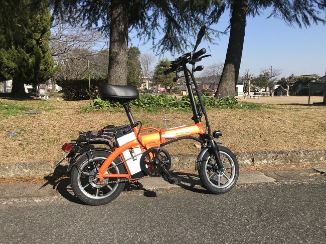 こんな天気の良い日はドローン マビックミニを飛ばして、まめ吉でからあげ弁当を買いに行く。