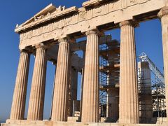 2019年子連れギリシャの旅（１）～史上最速でトラブル発生。そもそもアテネに着けるのか？