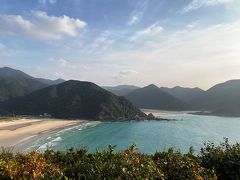 ＜長崎･キリシタン物語・４＞教会だけ？いや絶景も！福江島の海はどこまでも青かった･･･