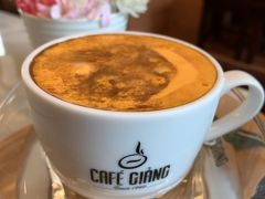 【横浜中華街まで徒歩０分】関帝廟・CAFE GIANGそしてローズホテル