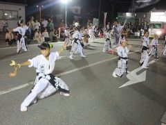 村山徳内祭り