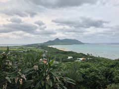 八重山一人旅 時々女子旅その３