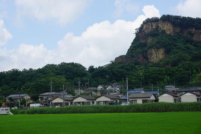 ちょい旅～2019 栃木・栃木市編～