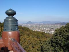 2020年1月 香川・徳島旅行①♪うどん県のうどん♪こんぴらさん♪