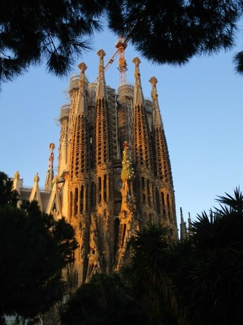 情熱の国スペイン バルセロナ バルセロナ スペイン の旅行記 ブログ By らぼさん フォートラベル 情熱の国スペイン バルセロナ バルセロナ スペイン の旅行記 ブログ By らぼさん フォートラベル