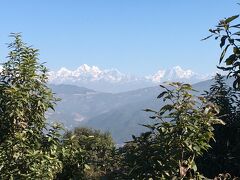 ネパール７日間の旅5日目前半～ハイキングをしながら世界遺産チャングナラヤン寺院へ向かうの巻～
