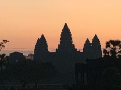 東南アジア世界遺産の旅カンボジア③