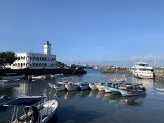 2019年末年始は南インド洋の国々アイランドホッピング(8)仏領マヨットから移動してコモロのモロニ編