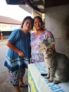 2019 まうまう流サヌール攻略 おやつの時間