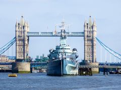 イギリス旅行記その2.ロンドン3日目～4日目、Greenwichや衛兵交替式等、ベタな観光地巡り。