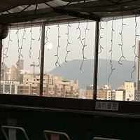 初っぱなからやっちまってあと一歩でダメダメな高雄一日目