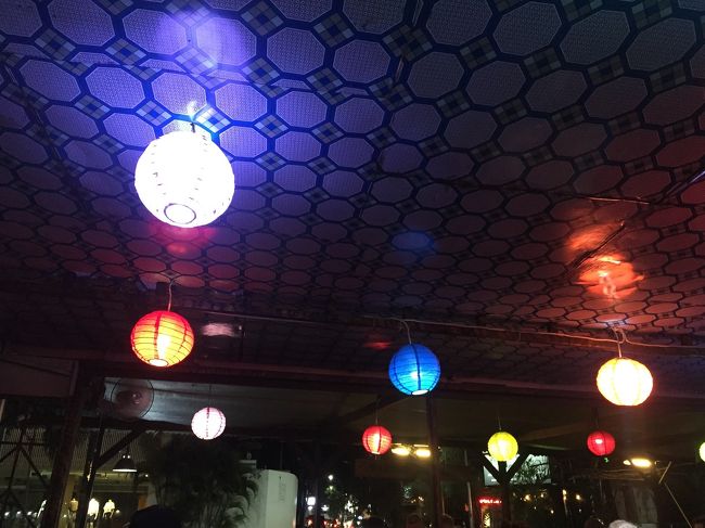 何にもしないバリ島一人旅2020