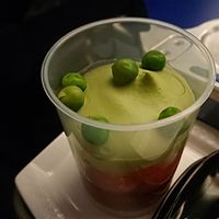 食べすぎシンガポール。シンガポールは遠かった（物理的に）