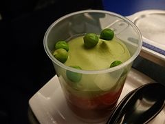 食べすぎシンガポール。シンガポールは遠かった（物理的に）