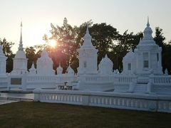 チェンマイ一人旅（２）