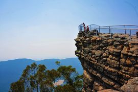 Visitオーストラリア・アデレードからグランピアンズ国立公園とメルボルンドライブ旅 2