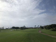 ♪あーオアフ島は今日も雨だった♪　その３　