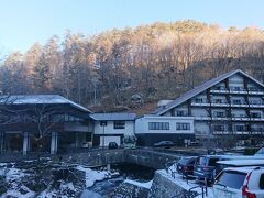 蓼科親湯温泉にツアーで行ってきた！レトロな湯宿に泊まる信州ゆったり紀行