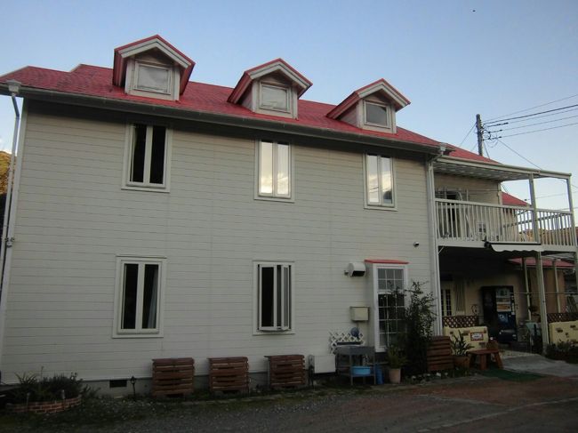 南伊豆一泊二日旅行で食べたものです。<br />詳細は下記で<br />http://dokokaniikou.blog.jp/archives/1073608852.html