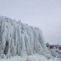 雪あり海あり・・三重県で２つを楽しむ旅。