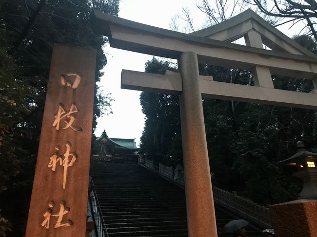 赤坂にある日枝神社へ令和二年の御祈願に行ってきました！<br />今年は厄年ではないので、開運祈願をお願いしました。<br /><br />近代的で大きな神社でした。<br />お猿様でも有名な神社です。<br /><br />縁結びや出世にもご利益があるそうです(^-^)<br /><br />今年一年が素晴らしい年になりますように☆