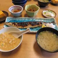 どぶ汁ついでに箱根観光