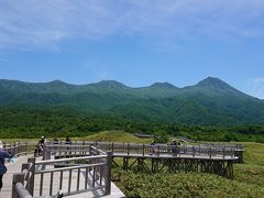 6月の北海道ツアーに行ってきた！美しき北海道とっておき周遊4日間、その②摩周湖～知床＆層雲峡温泉