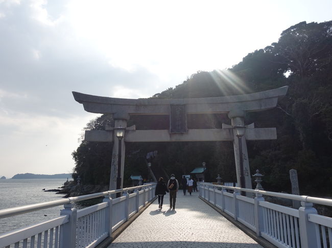 愛知県に日帰り旅に行ってきました！