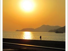 Solitary Journey［1158］瀬戸内に浮かぶ広島県最南端の島「鹿島」まで素晴らしい景色を見ながらドライブ♪＜倉橋島＞広島県呉市